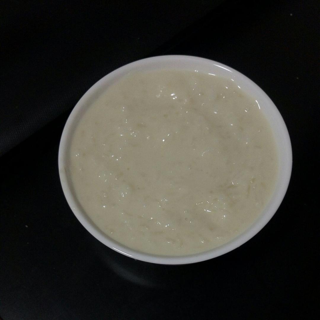 美龄粥