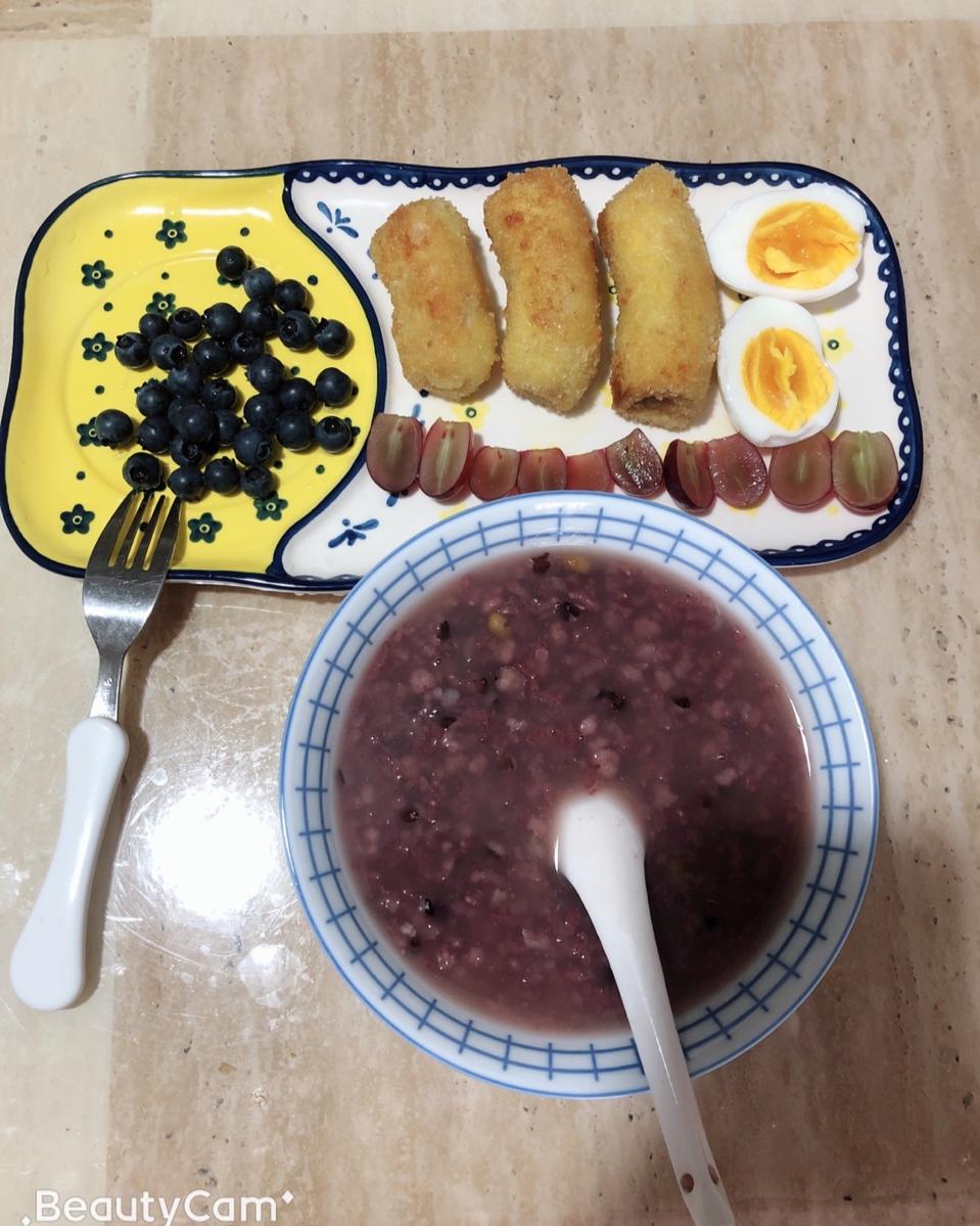 美味早餐