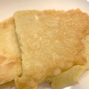 白胡椒鸡蛋饼🥞的做法 步骤4