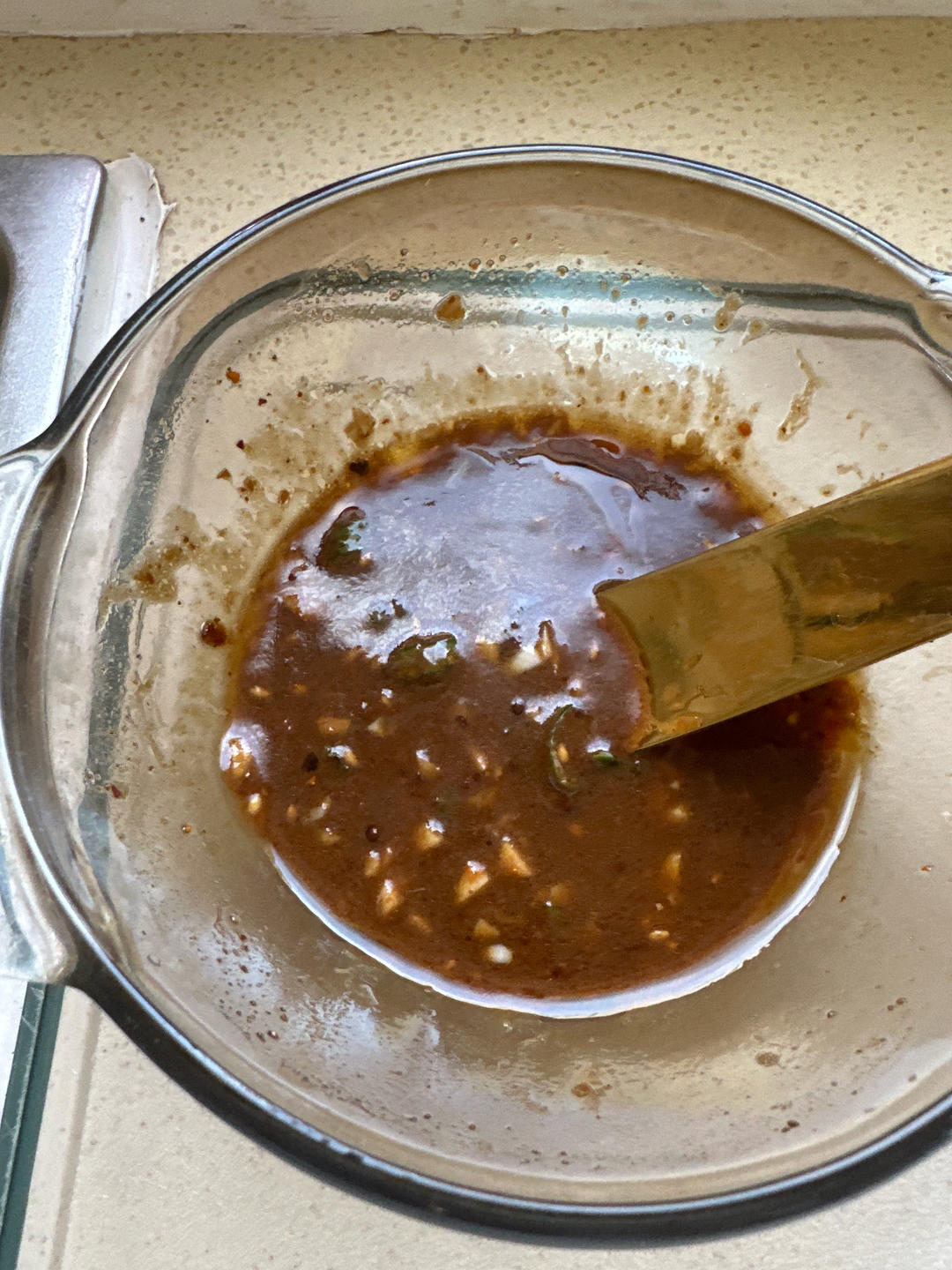 感谢网友🙏 这个配方的麻酱肥牛宽粉秒杀路边摊🤣