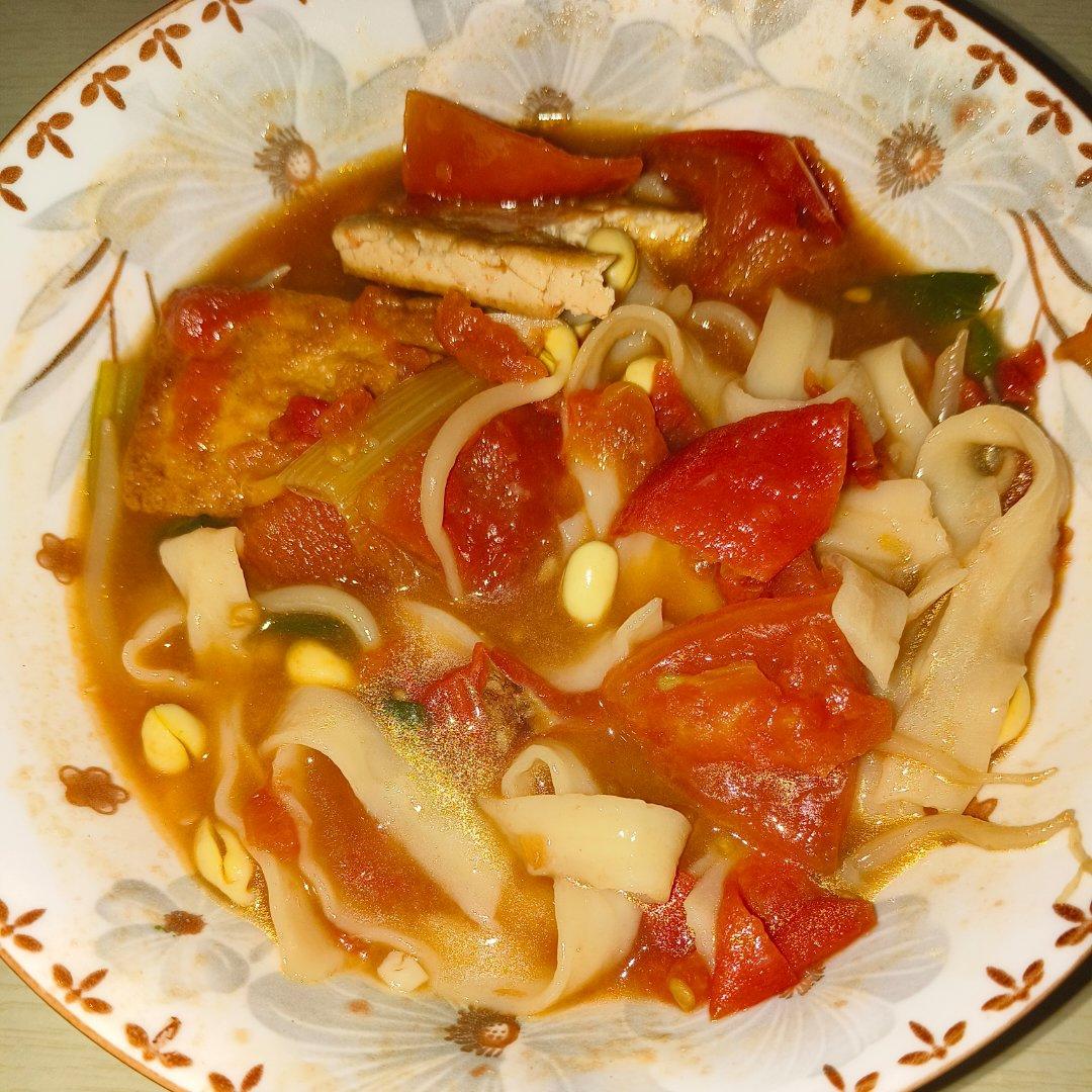 阿利茄汁面，完美