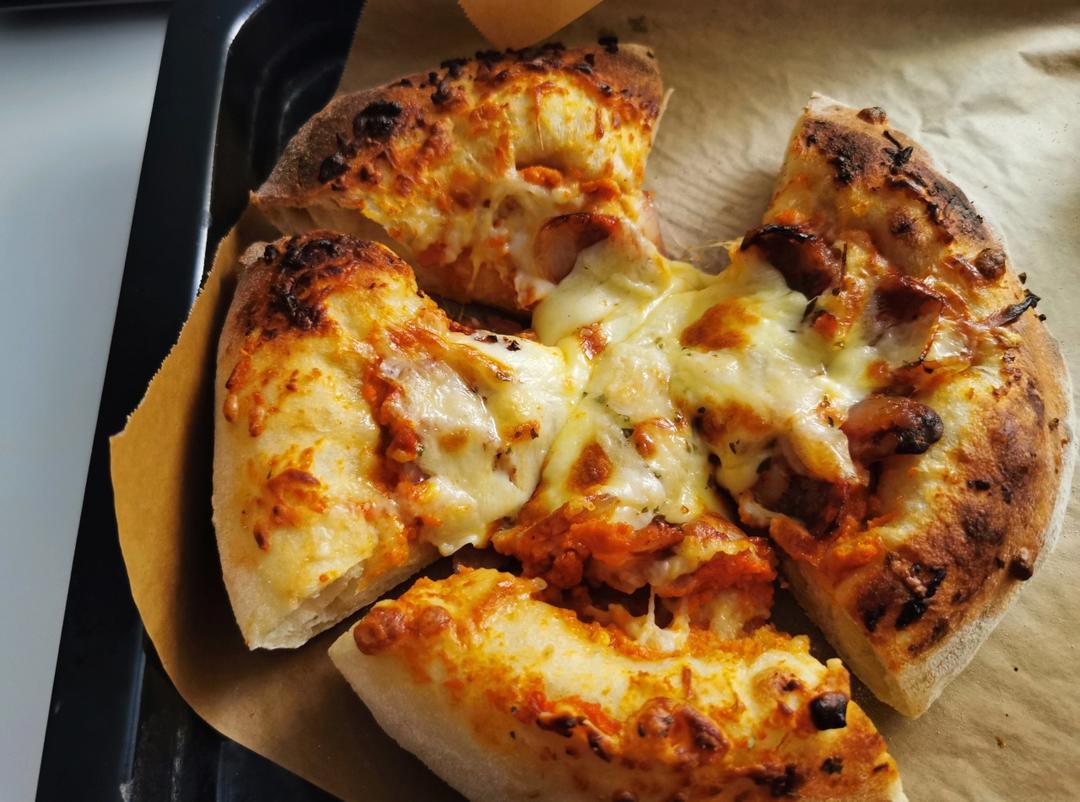 【小高姐】如何发面 干货讲解深入了解发酵点滴