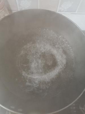 豌豆淀粉，凉粉的做法 步骤2