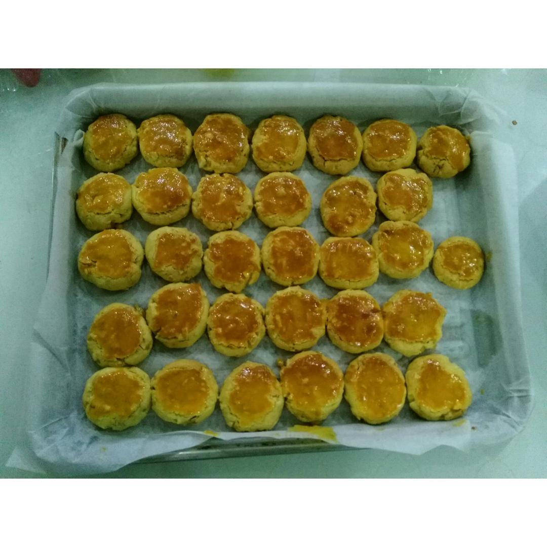 美味花生小小酥