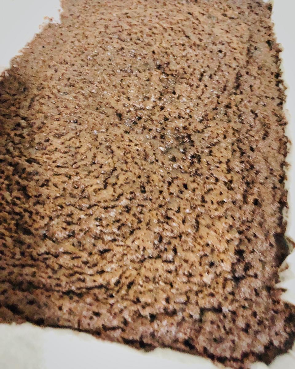 美式经典配方：巧克力布朗尼（The Perfect Brownies)