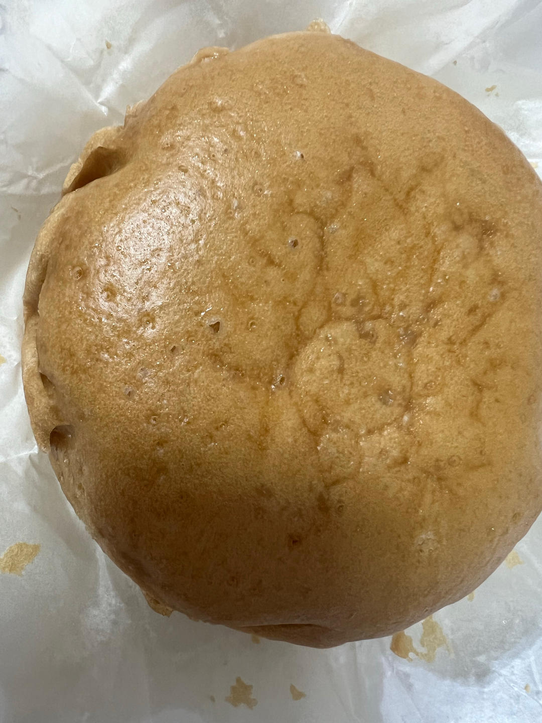 零失败❗️红糖马拉糕？松糕？发糕？