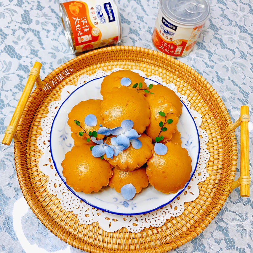 【太妃组➕太妃马拉盏（糕）】