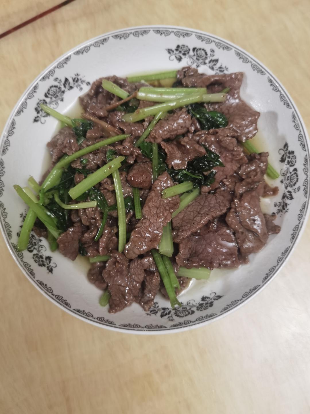 牛肉嫩滑的腌制秘籍（淀粉腌制法，小苏打腌制法）