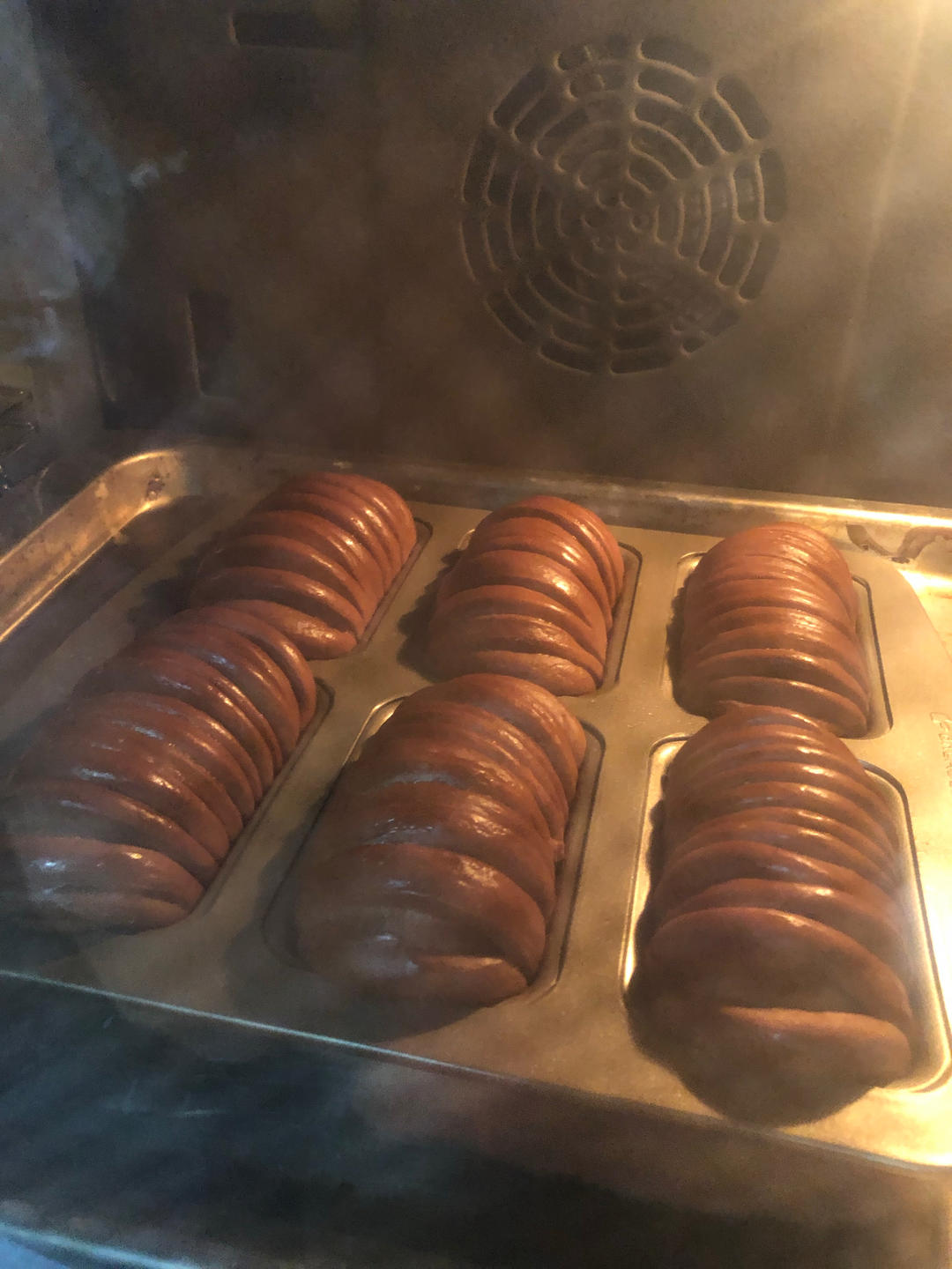 巧克力香蕉花生小吐司🍫经典CP🍌浓郁醇香