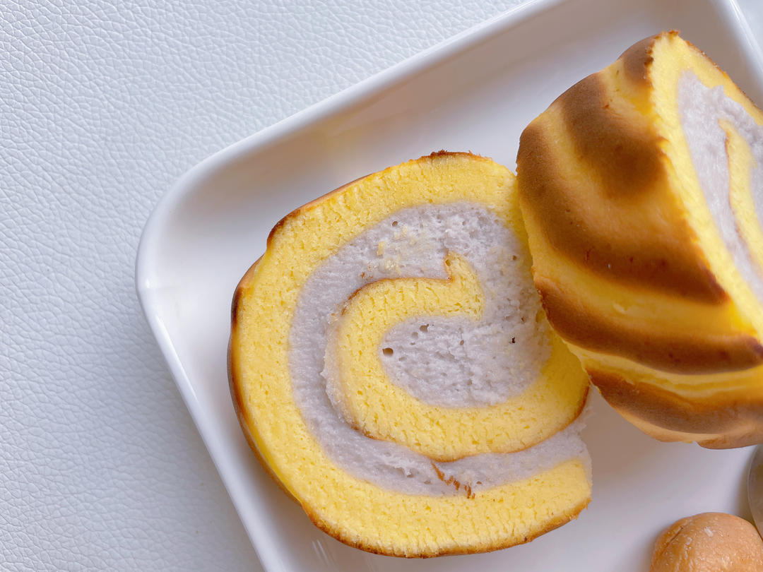 请把这篇推荐给芋泥脑袋们的做法