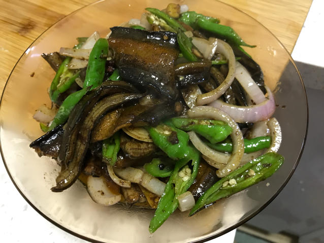 红烧鳝鱼—最好的鳝鱼烧法、没有之一了