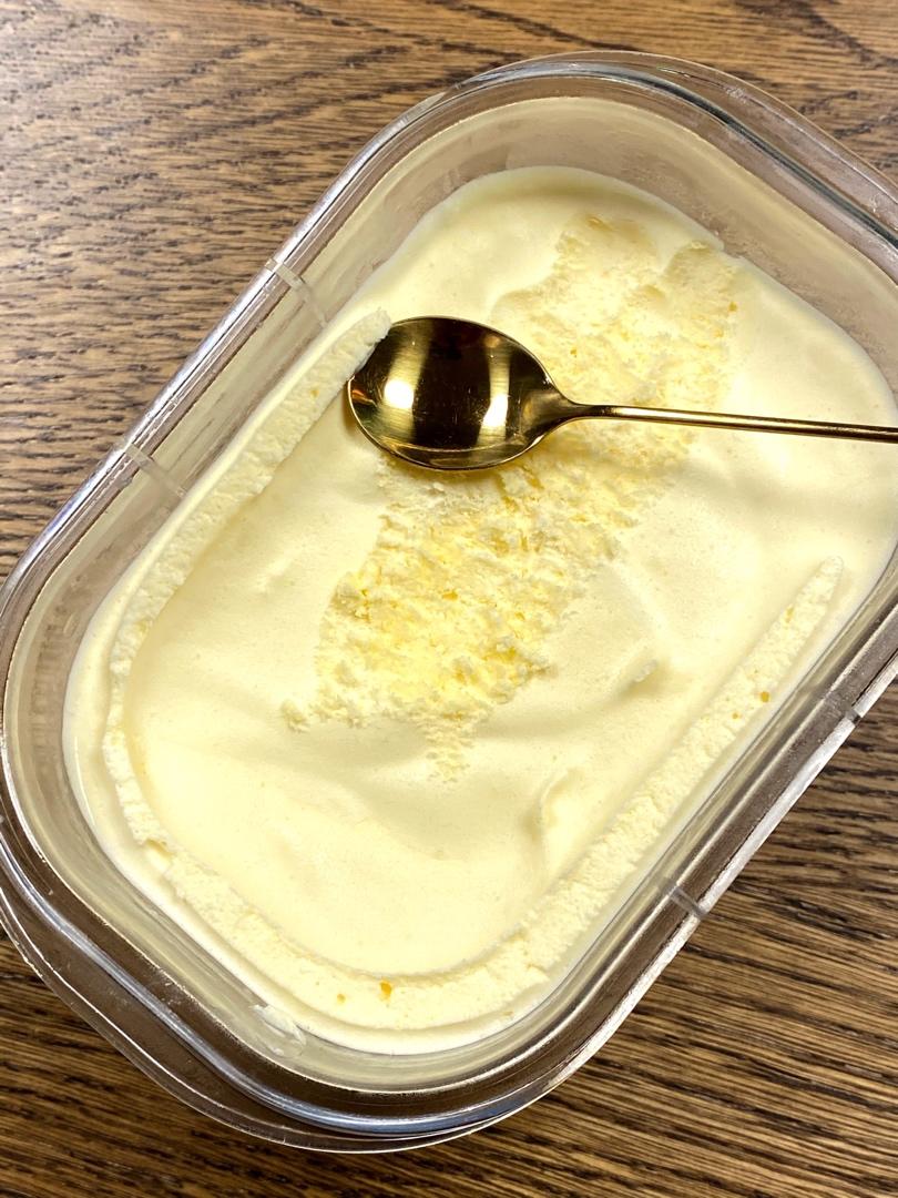 川上文代的香草芭菲