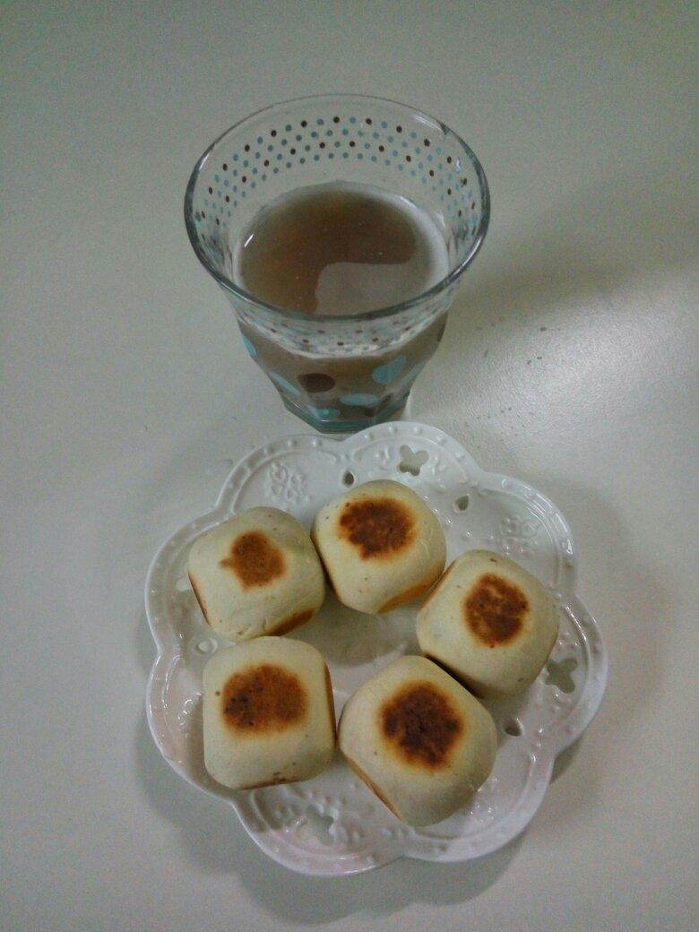 仙豆糕