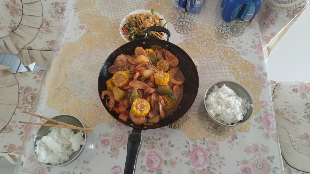 三汁闷锅(黄记煌)