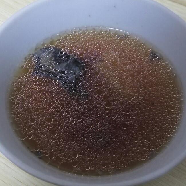 海底椰竹丝鸡汤的做法