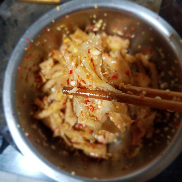 💥好吃到爆的无骨凤爪❗️酸辣够味超过瘾❗️