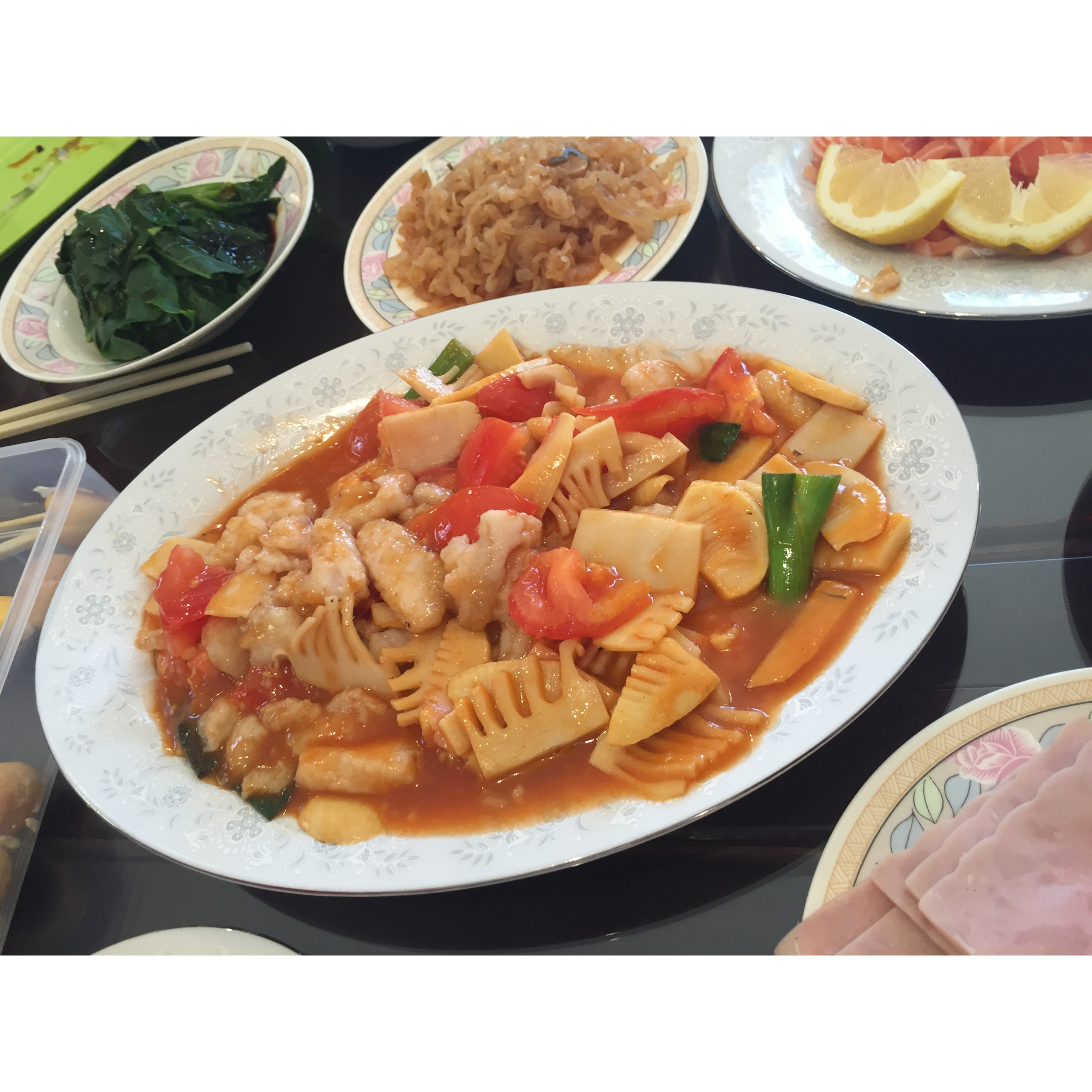 小糯米的吃吃吃日常