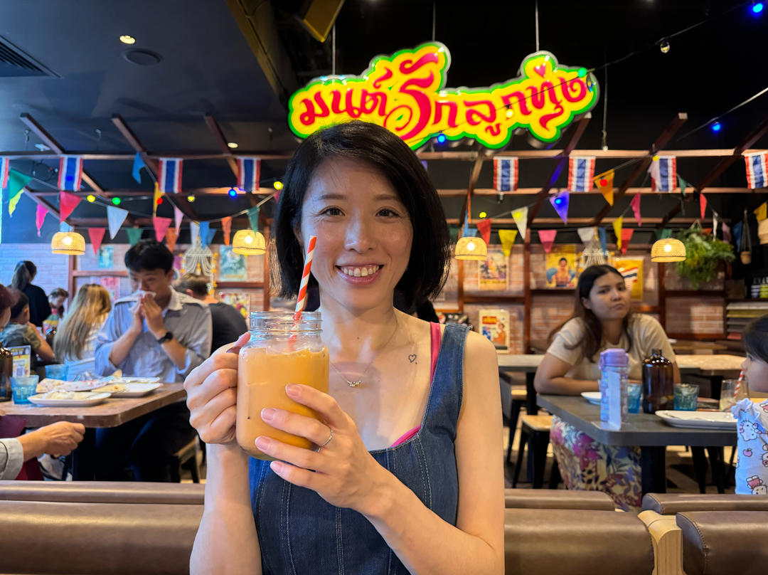 陈闲闲不是厨娘