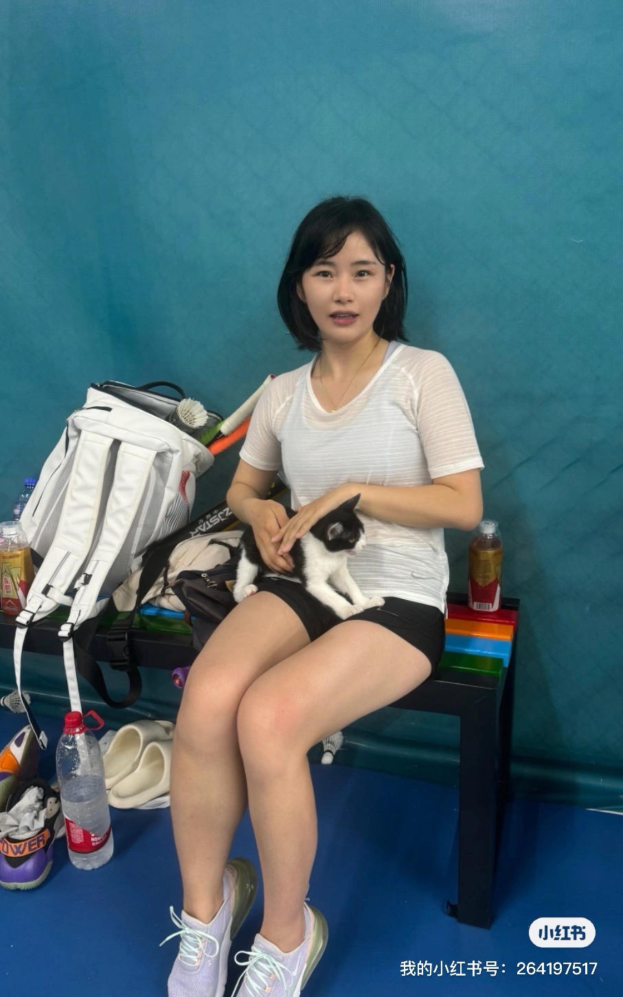 敏敏子111