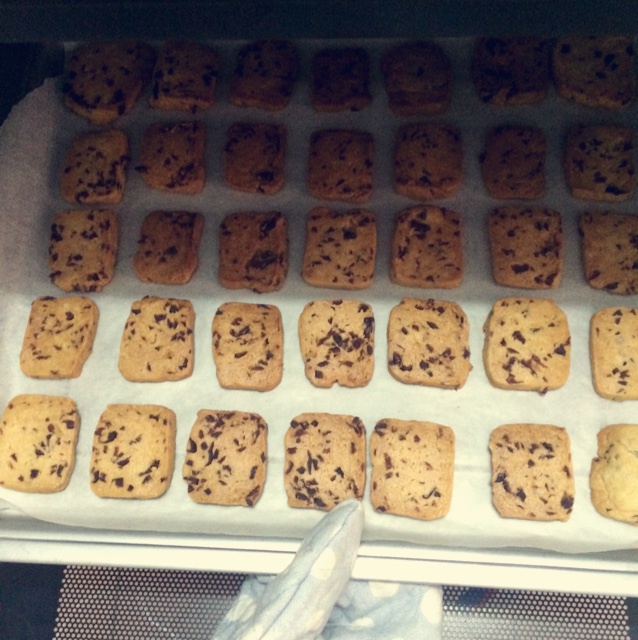 蔓越莓饼干 蔓越莓曲奇