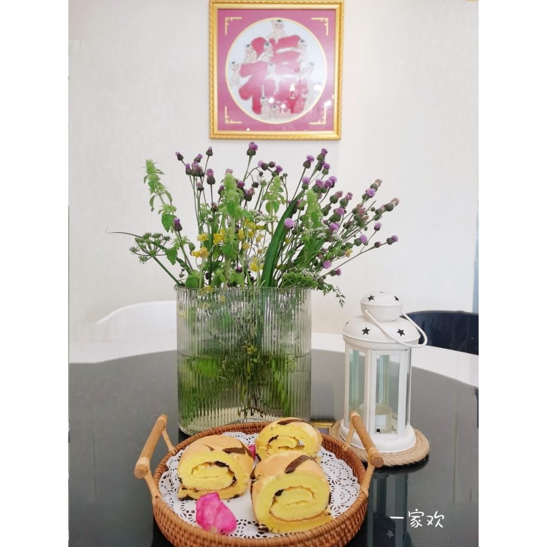 妈妈的幸福菜单