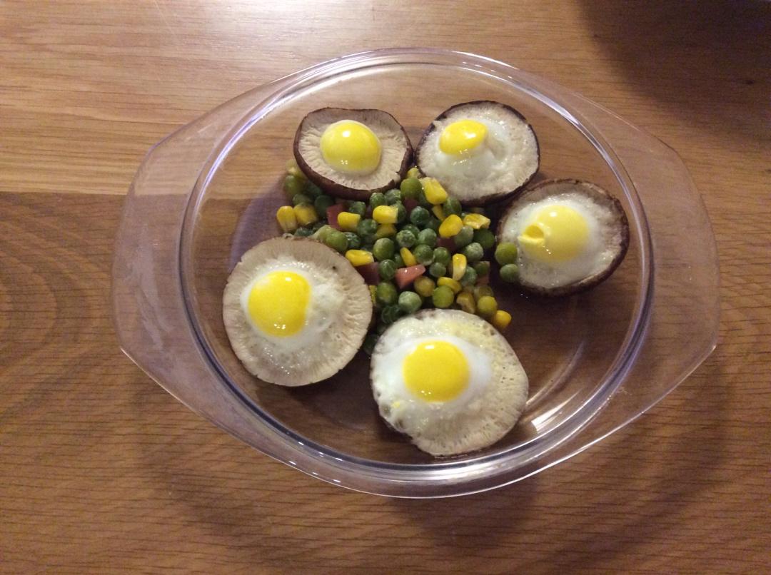 高颜值年夜饭【招财进宝】四步搞定