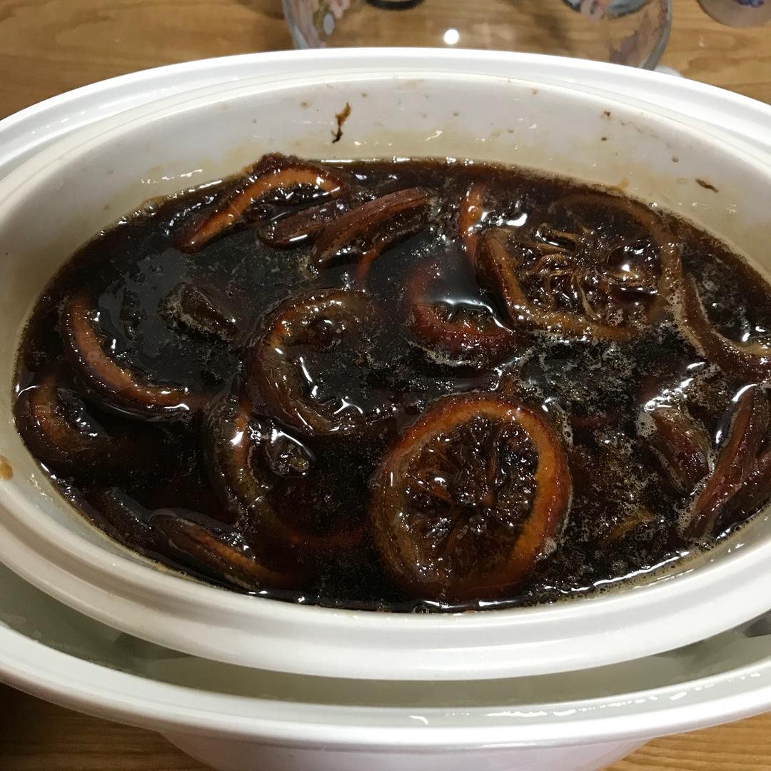冰糖柠檬膏