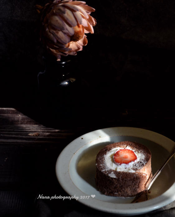 小四卷～风靡美食群的美味蛋糕卷