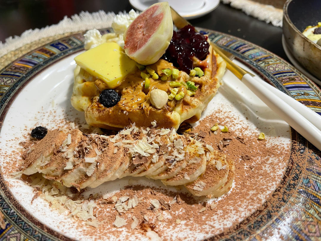 🉑️甜🉑️盐Pancake·合集