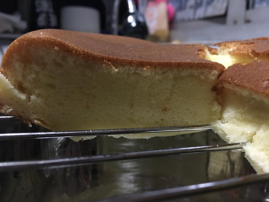 烘焙之路——从电饭锅蛋糕走起!