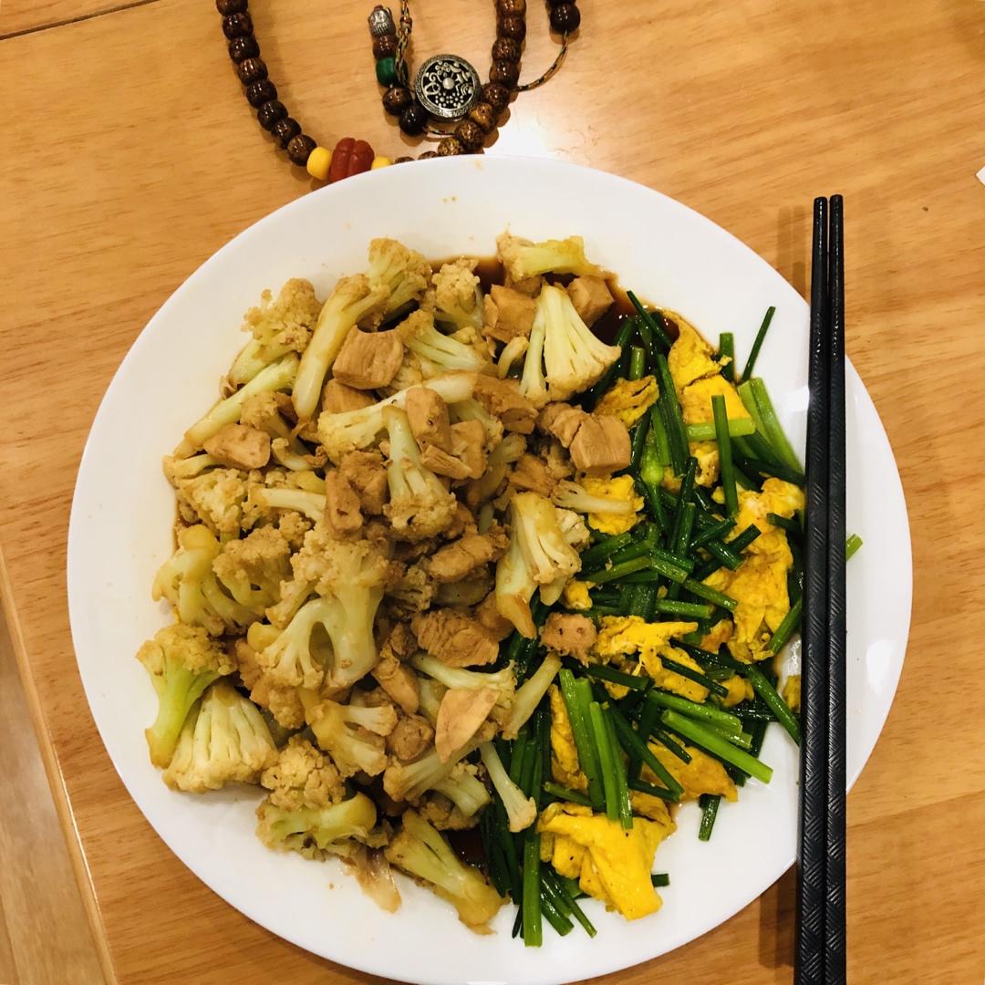 减肥餐举例—减肥也要好好吃饭（记录减肥餐更新中）