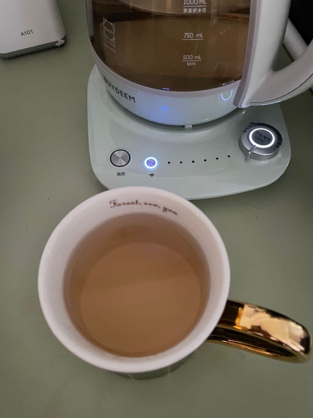 橙香鸡蛋杯【5-6月北鼎养生壶食谱】