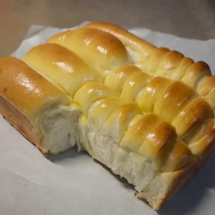 酸奶排包