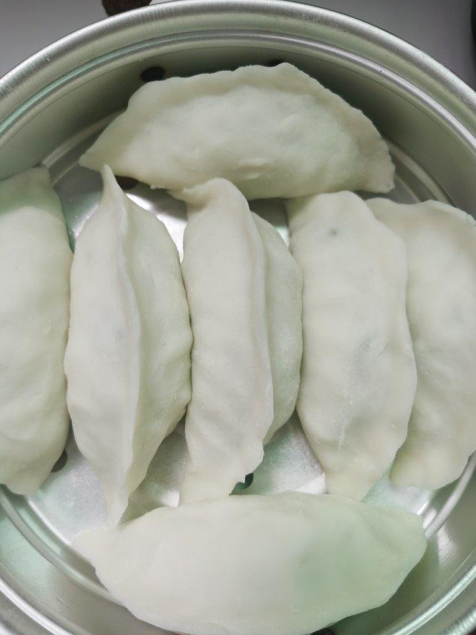 邵西瓜做的都昌米粑