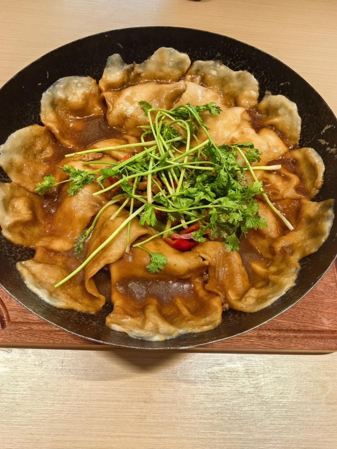 好吃到舔锅的家庭版地锅鸡