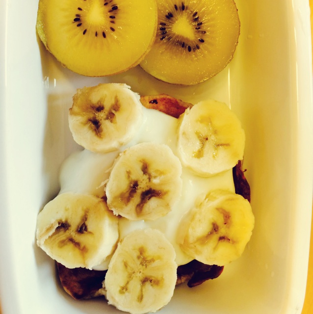 Fayeの大英美食日记