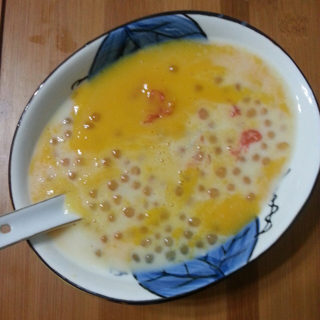 杨枝甘露