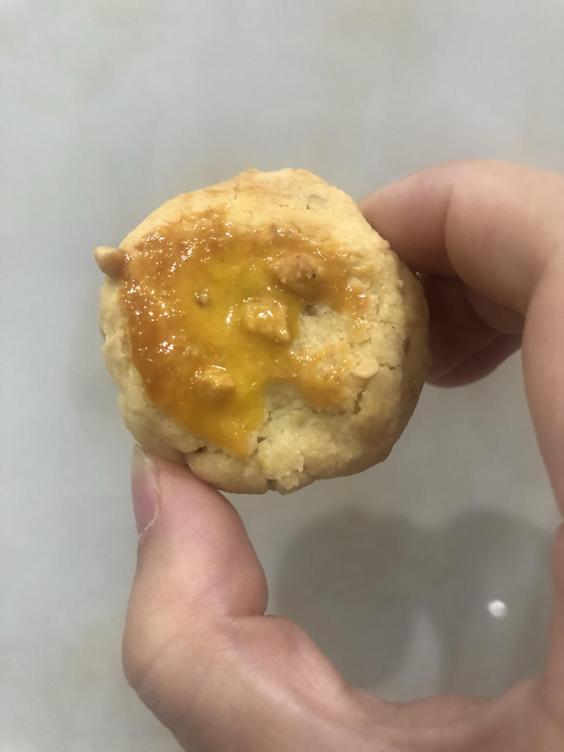 美味花生小小酥