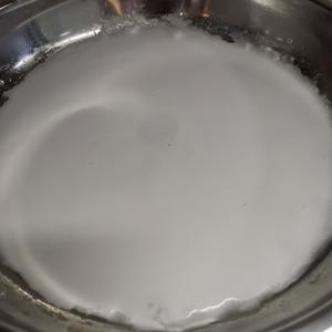 粘米粉澄粉玉米淀粉做广式肠粉的做法 步骤2