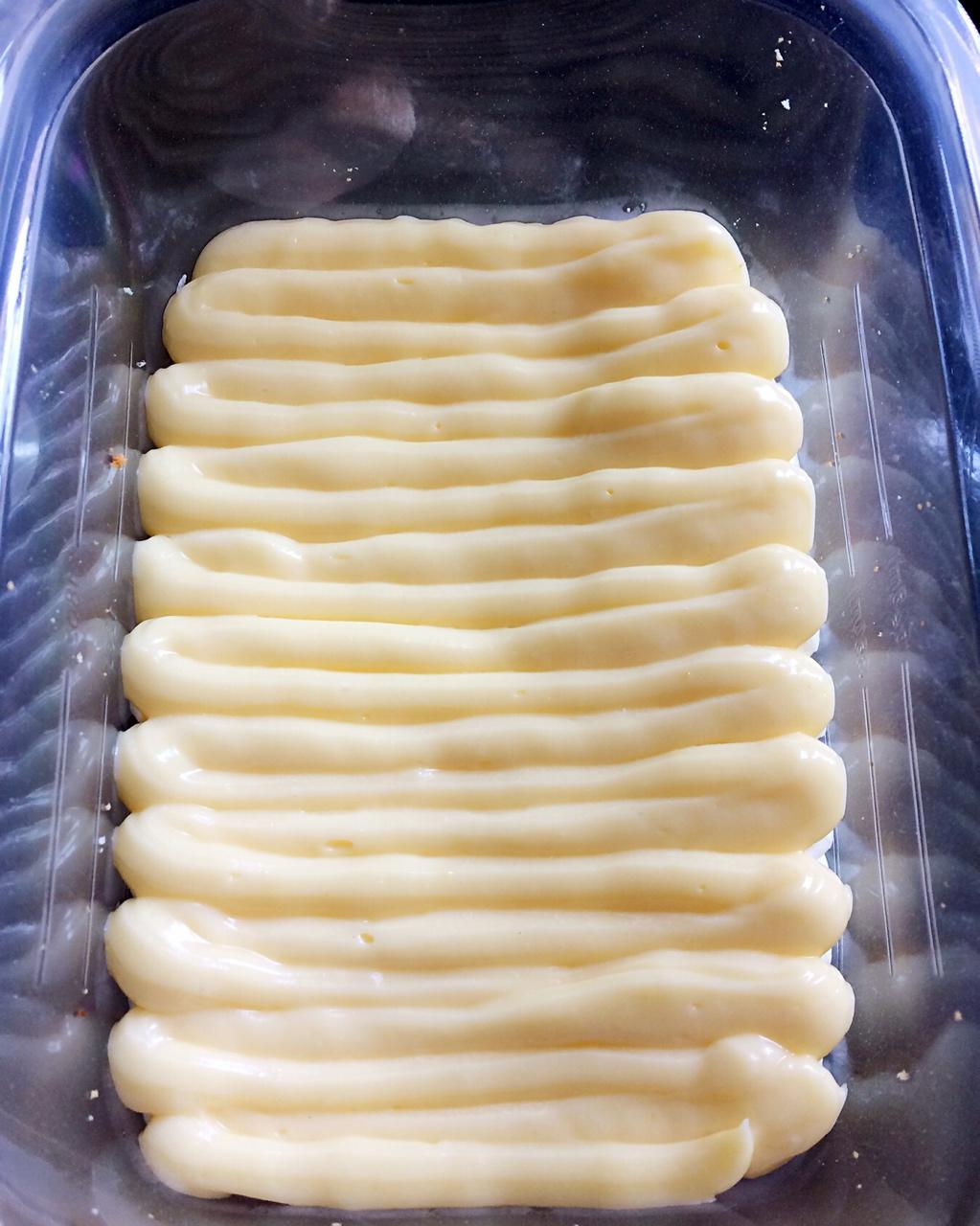 甜味/咸味豆乳盒子【曼食慢语】