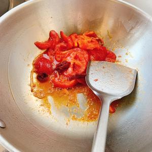 低脂健康省时少油的【番茄比目鱼】鲜嫩可口的做法 步骤4