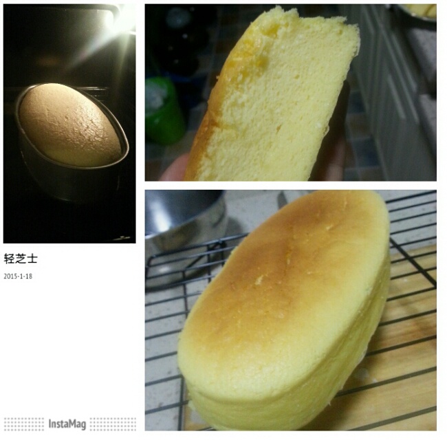 豆子的厨房