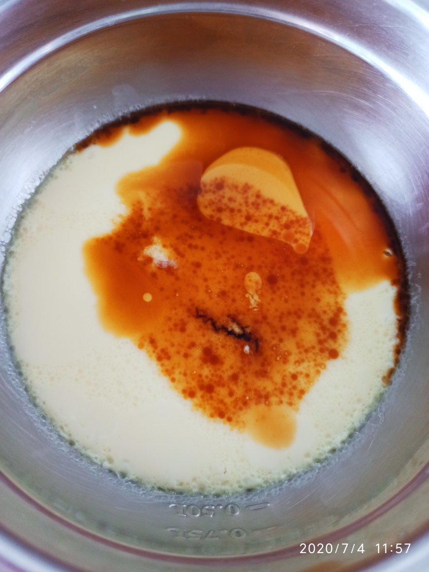 两个秘诀教你蒸出完美的鸡蛋羹