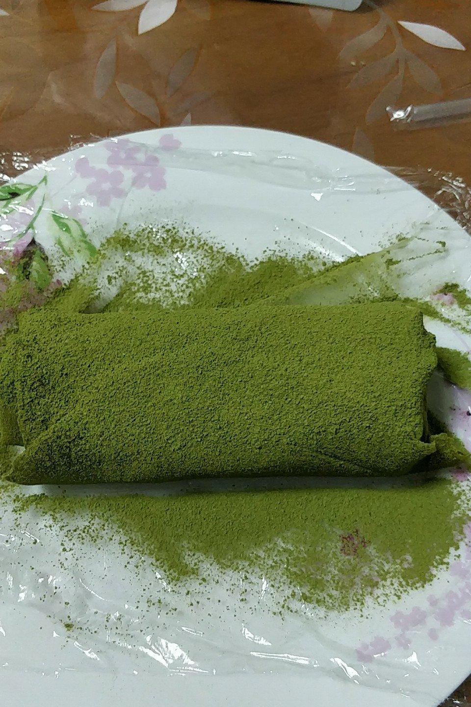 网红毛巾卷——［附视频］