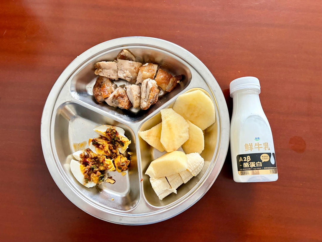 小学生糊弄学早餐