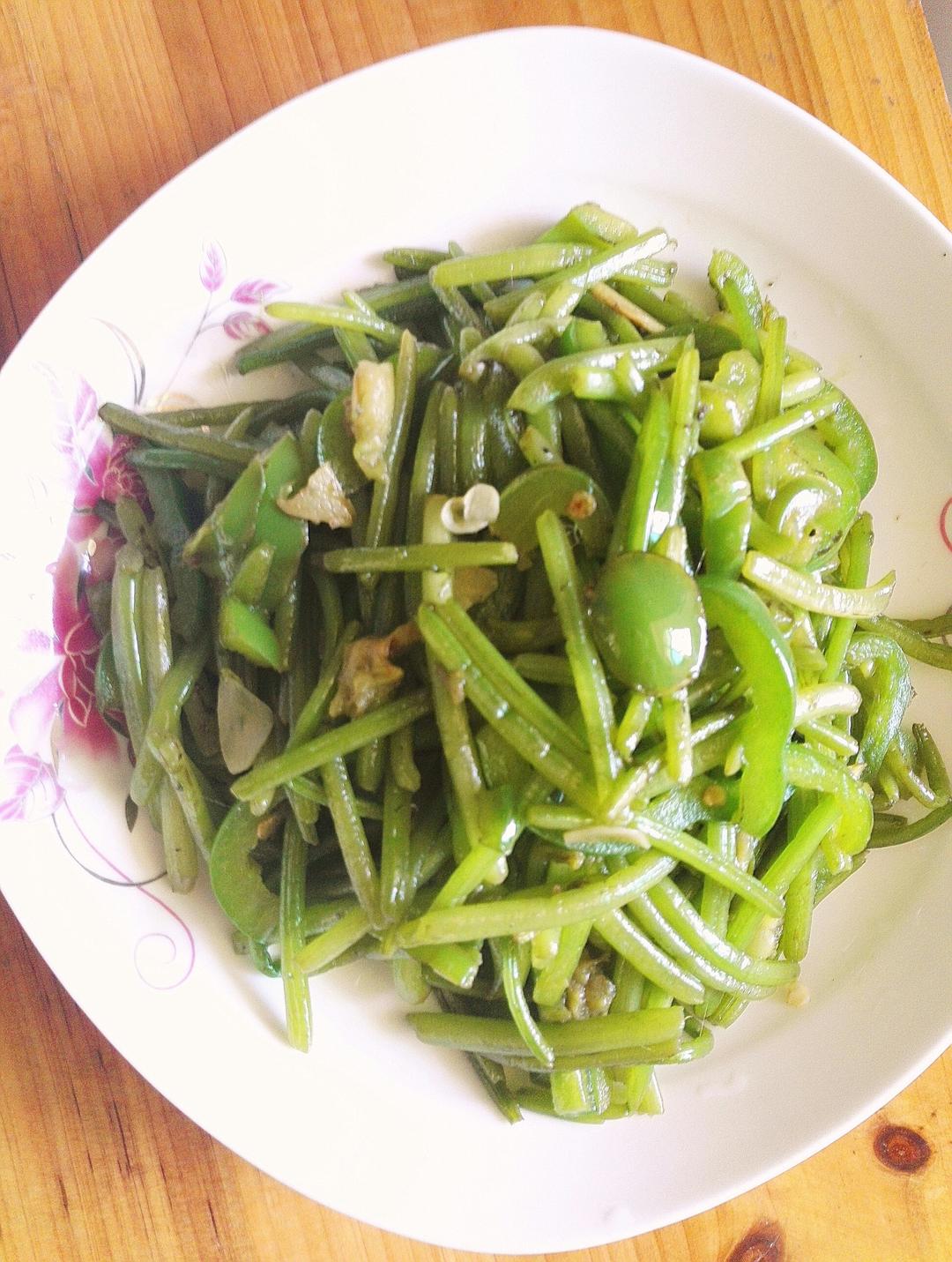 jwxing做的红薯杆