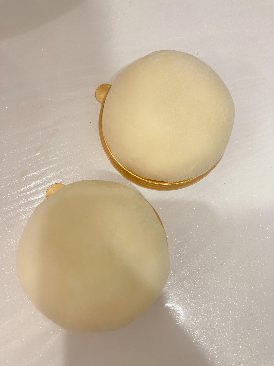 雪媚娘（超详细）