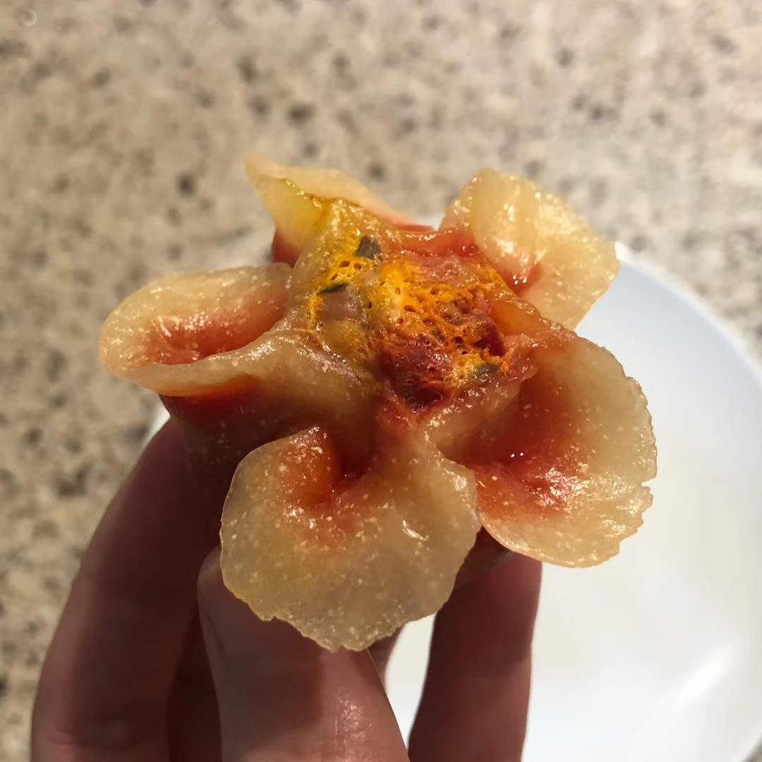 芃芃在下厨房