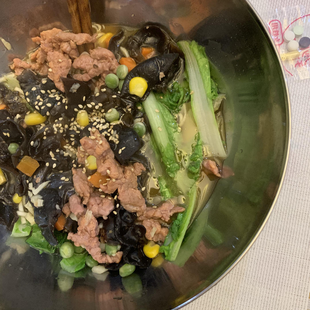 快乐食物健康吃到饱