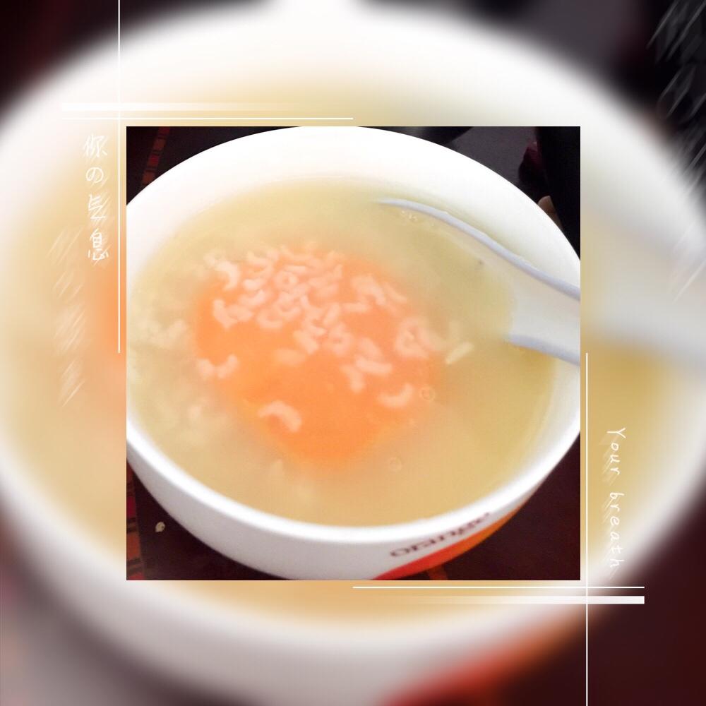 早餐不重样